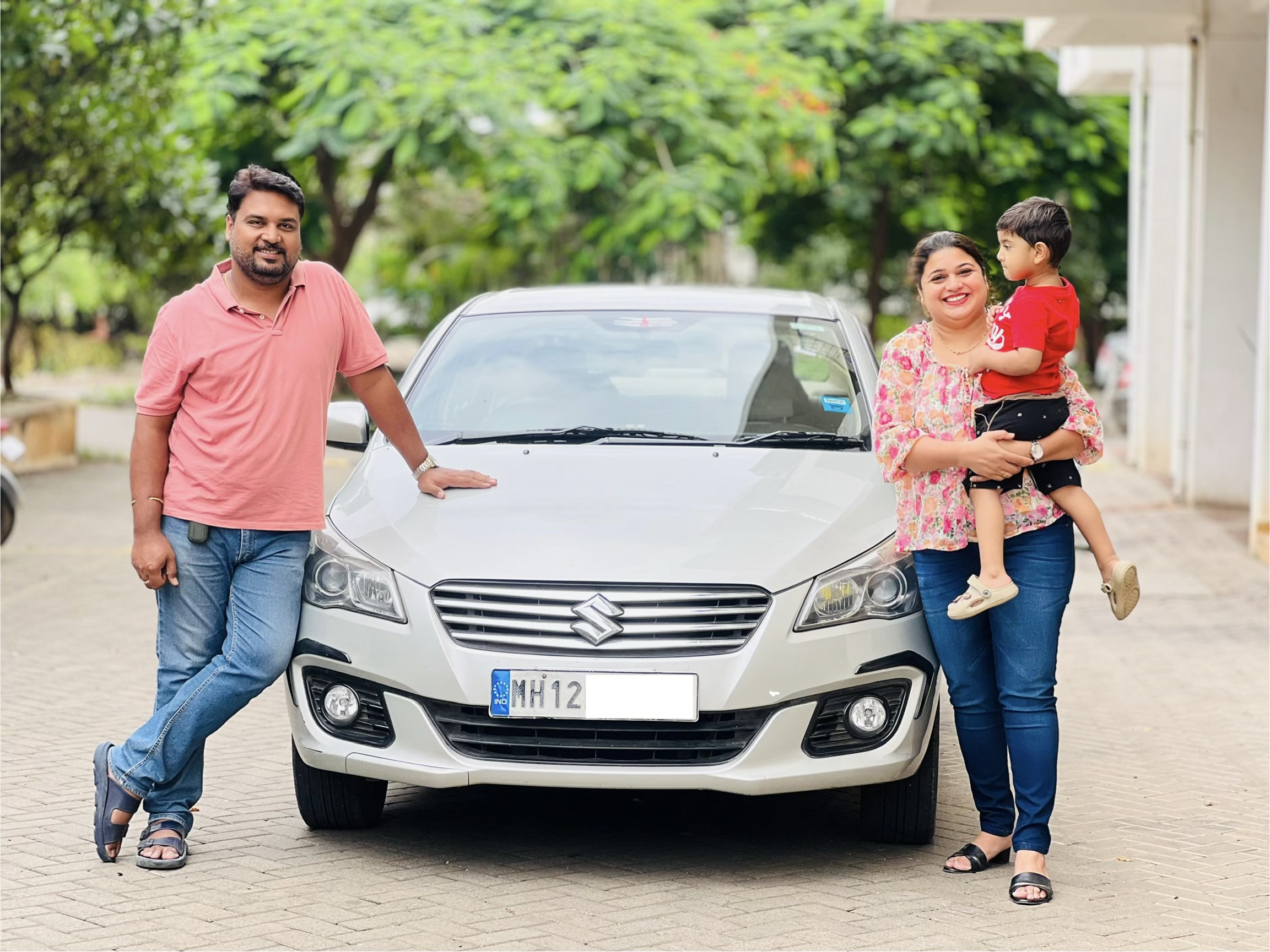 Sell Your Car with AutoGenius