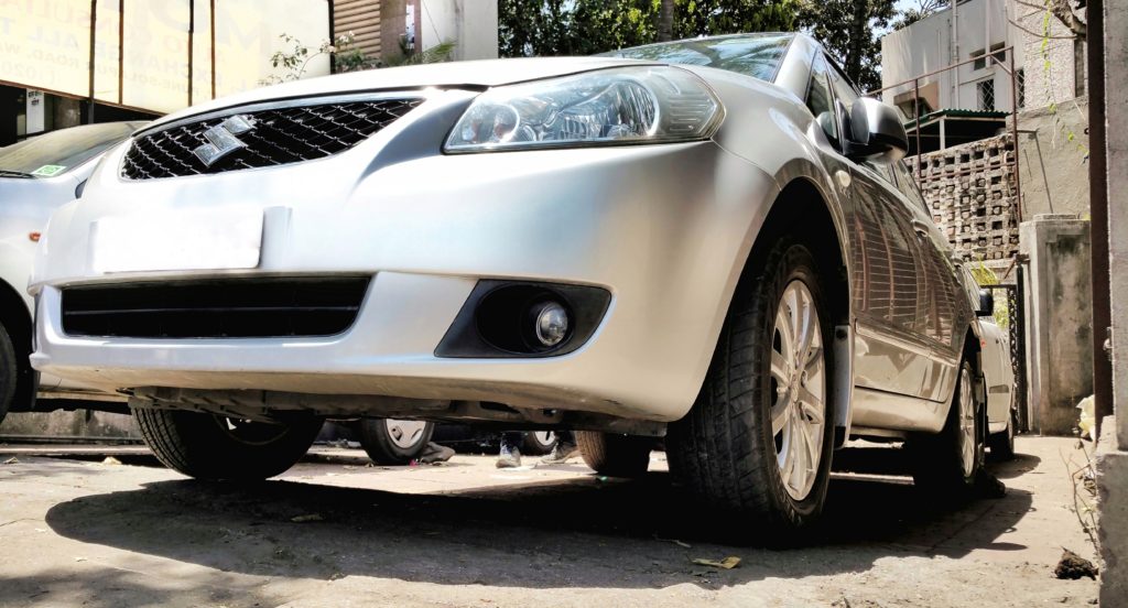 AutoGenius -SX4