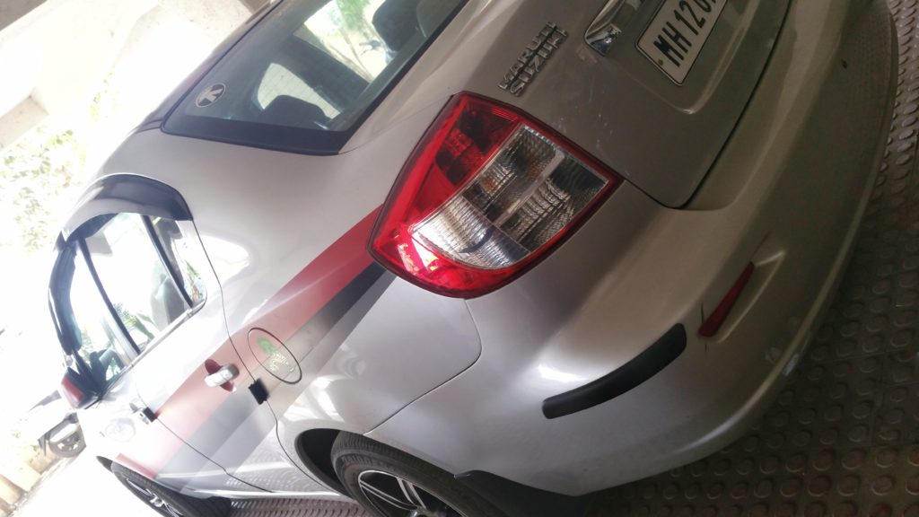 AutoGenius -SX4