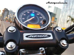 Bajaj-Avenger-Street-150-Speedometer-04