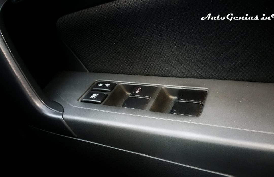 Autogenius Maruti Suzuki Brezza review