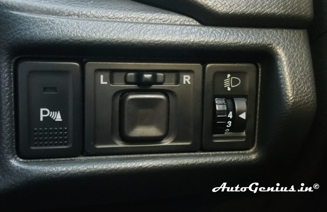 Autogenius Maruti Suzuki Brezza review