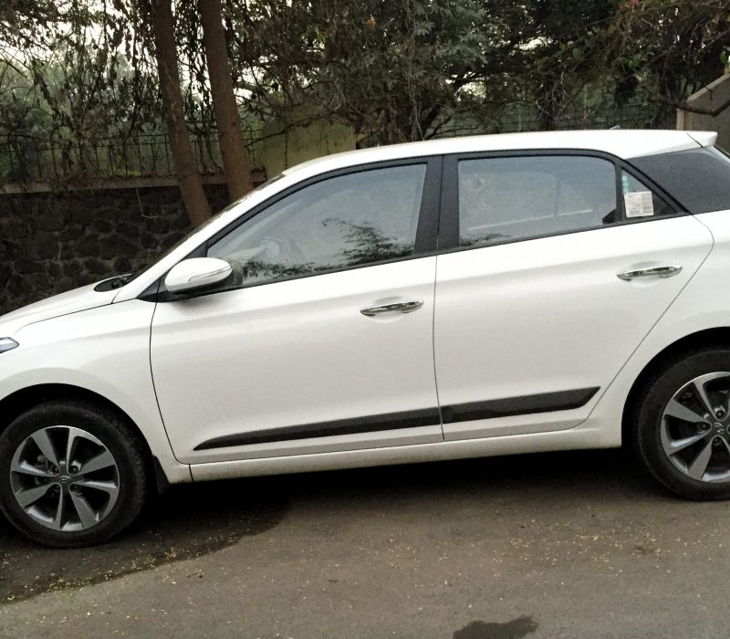 Autogenius hyundai elite i20