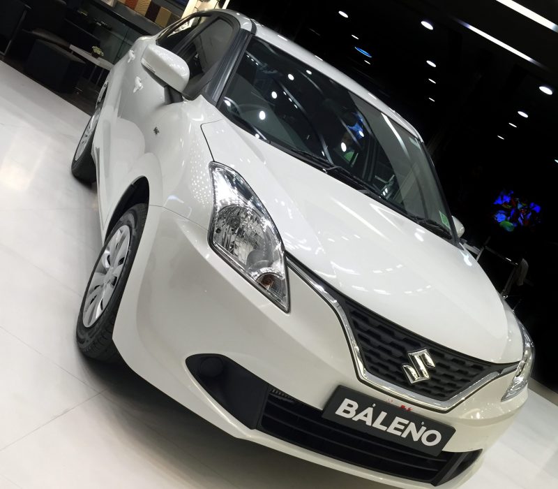 Autogenius maruti suzuki baleno