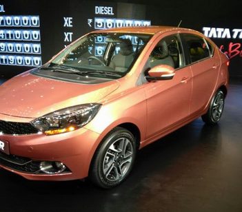 Autogenius tata tigor