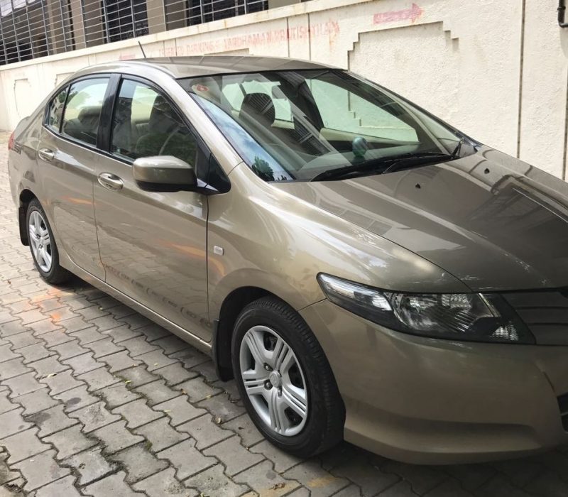 Autogenius honda city 1