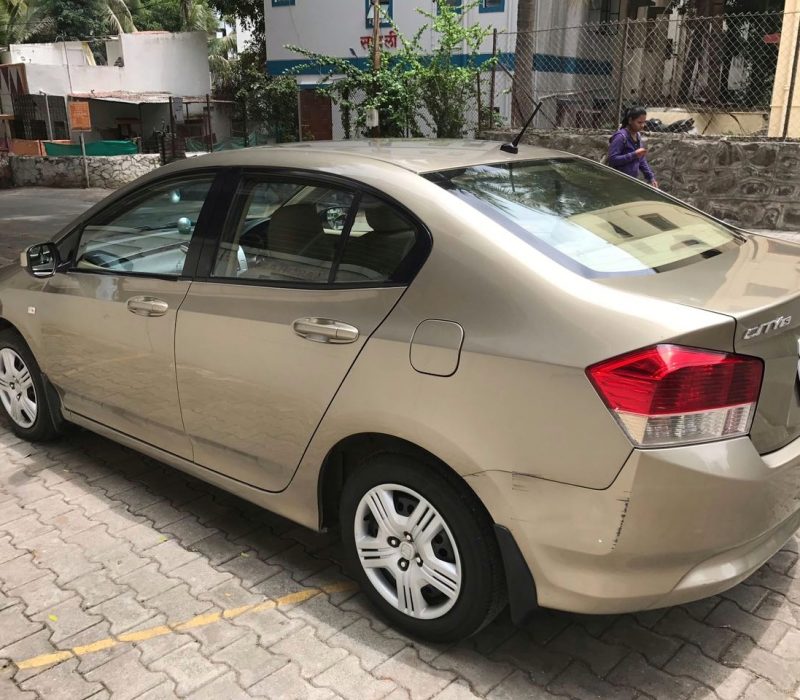 Autogenius honda city