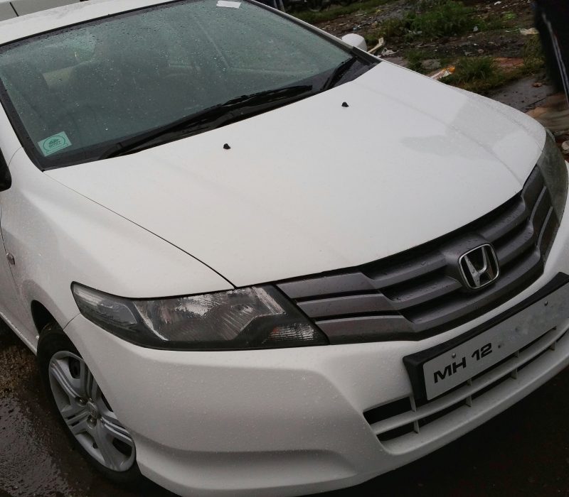 Autogenius honda city smt 1