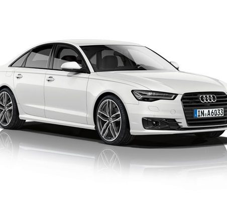 Autogenius Audi A6 1