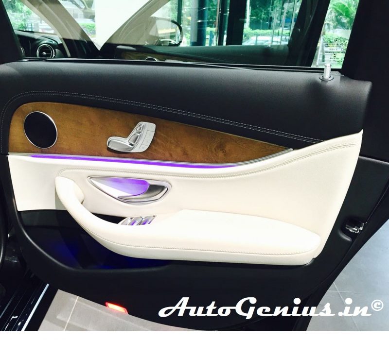 Autogenius New Mercedes benz e class 220d