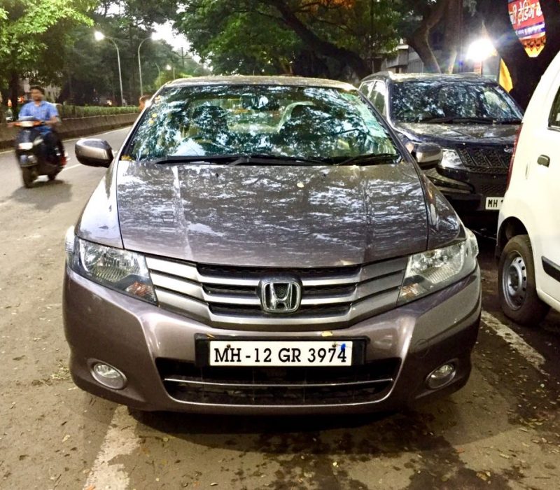 Autogenius honda city