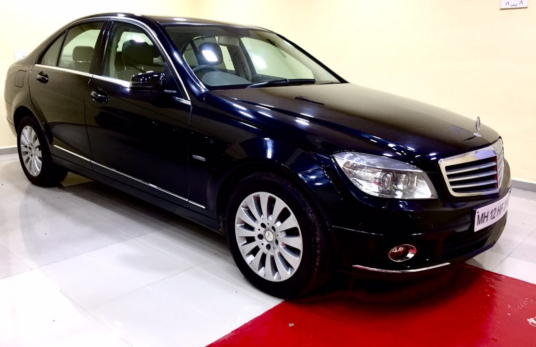 Autogenius mercedes benz c250 cdi Govinda