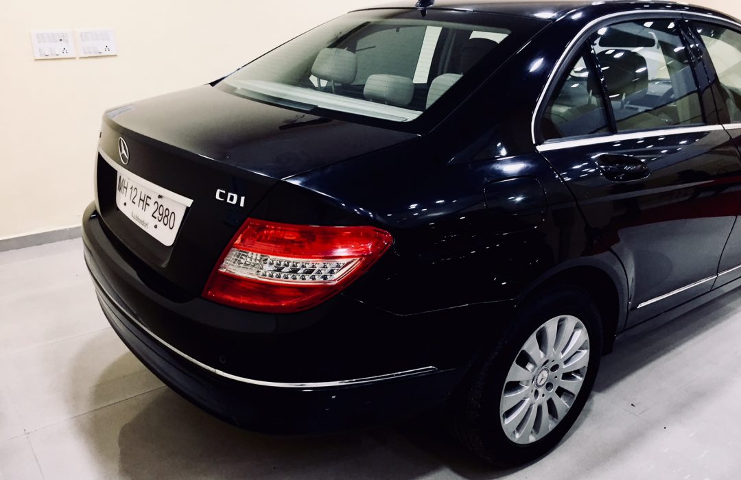 Autogenius mercedes benz c250 cdi Govinda