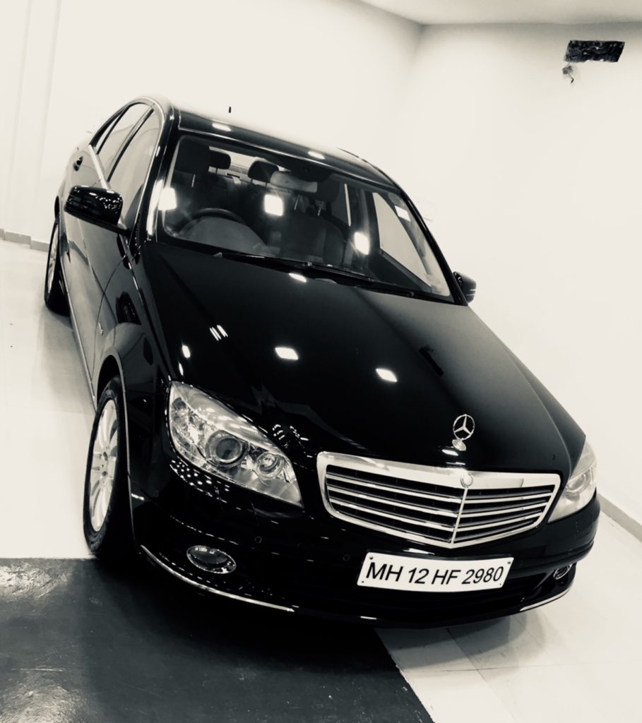 Autogenius mercedes benz c250 cdi 6