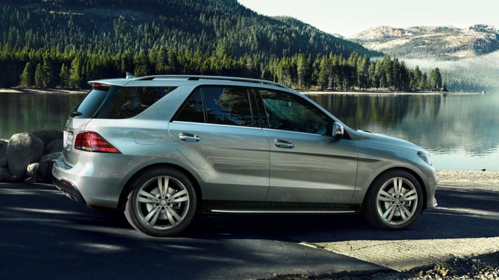 Autogenius mercedes-benz gle
