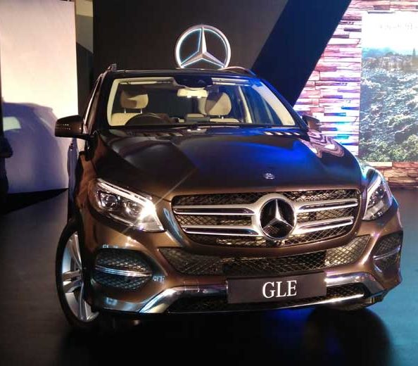 Autogenius mercedes-benz gle