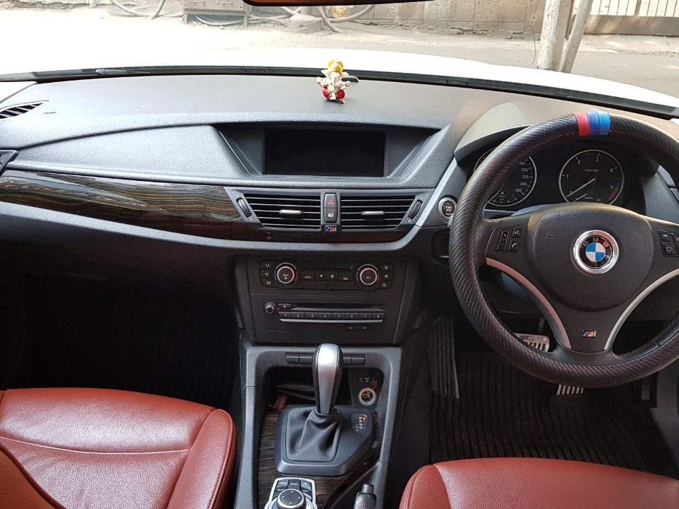 Autogenius BMW X1