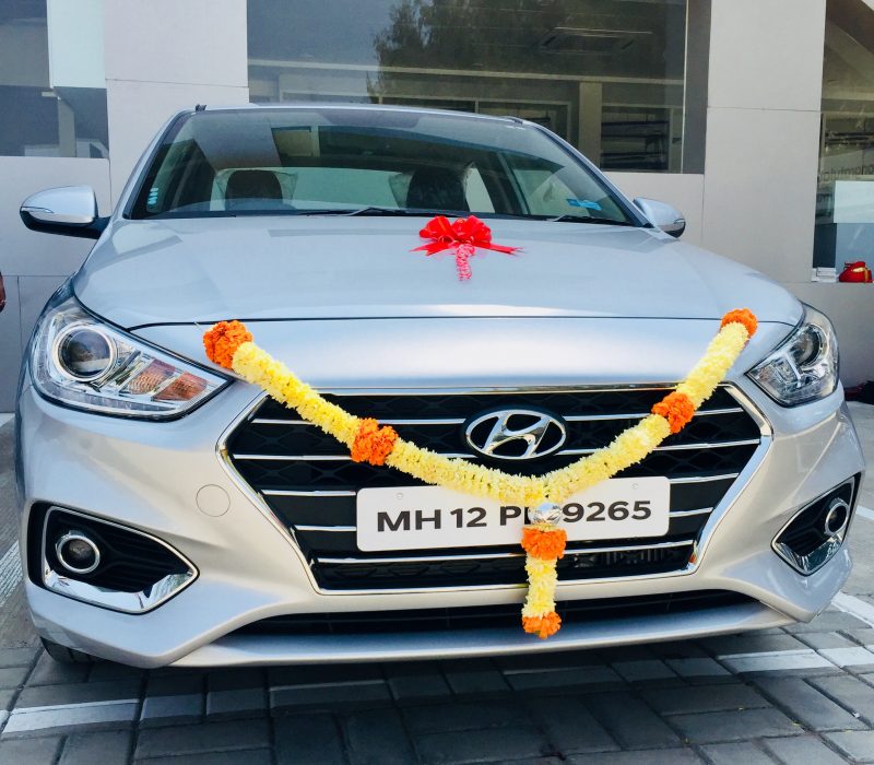 Chandrashekar_Hyundai_Verna_AutoGenius