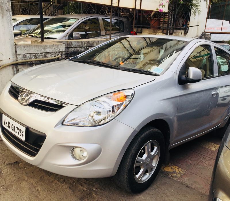 AutoGenius Hyundai i20 asta ashutosh swami