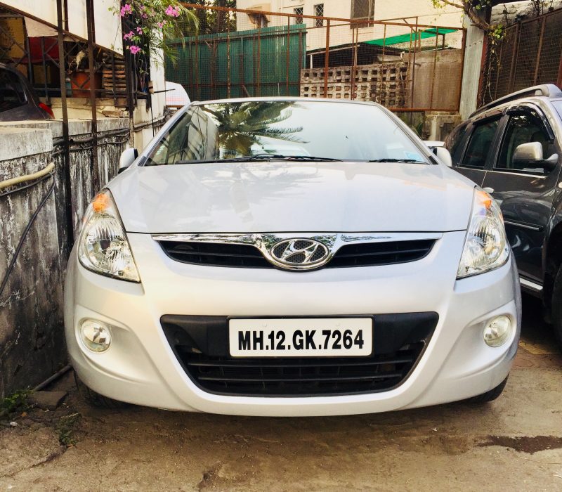 AutoGenius Hyundai i20 asta ashutosh swami