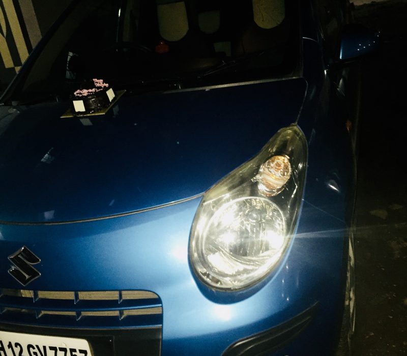 Dheeraj Singh_Maruti_Suzuki_A-Star_AutoGenius_