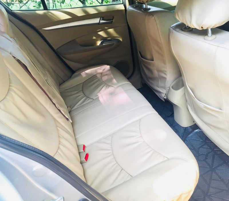 Omkar Wangikar Honda City VMT Autogenius