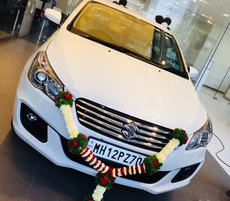 Autogenius abhijit kakade ciaz shvs