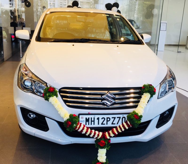 Autogenius abhijit kakade ciaz shvs