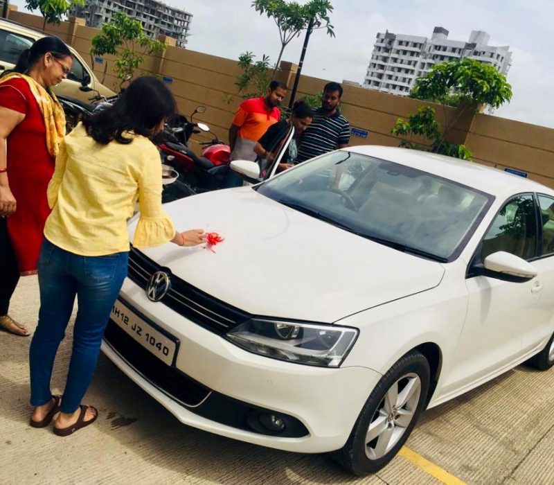 vijay rajput volkswagen jetta autogenius