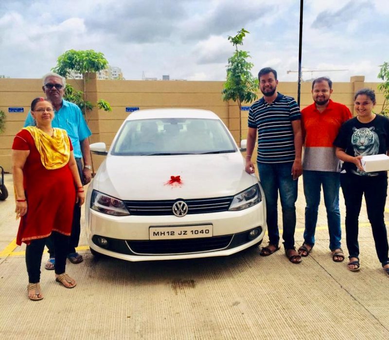 vijay rajput volkswagen jetta autogenius