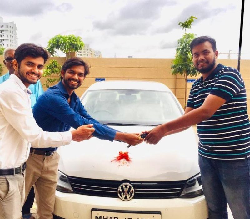 vijay rajput volkswagen jetta autogenius