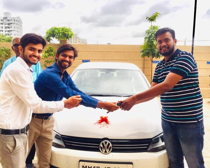 vijay rajput volkswagen jetta autogenius