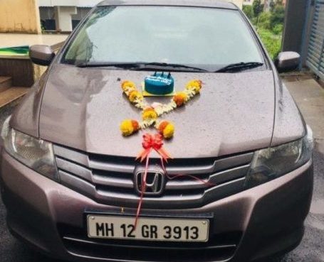 Honda City for Bipin Singh 1 autogenius