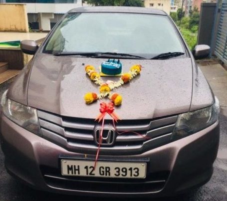 Honda City for Bipin Singh 1 autogenius