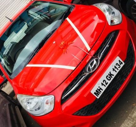 Hyundai i10 autogenius for sanket