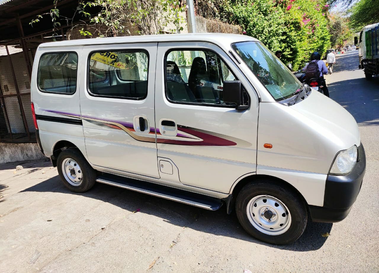 Maruti eeco