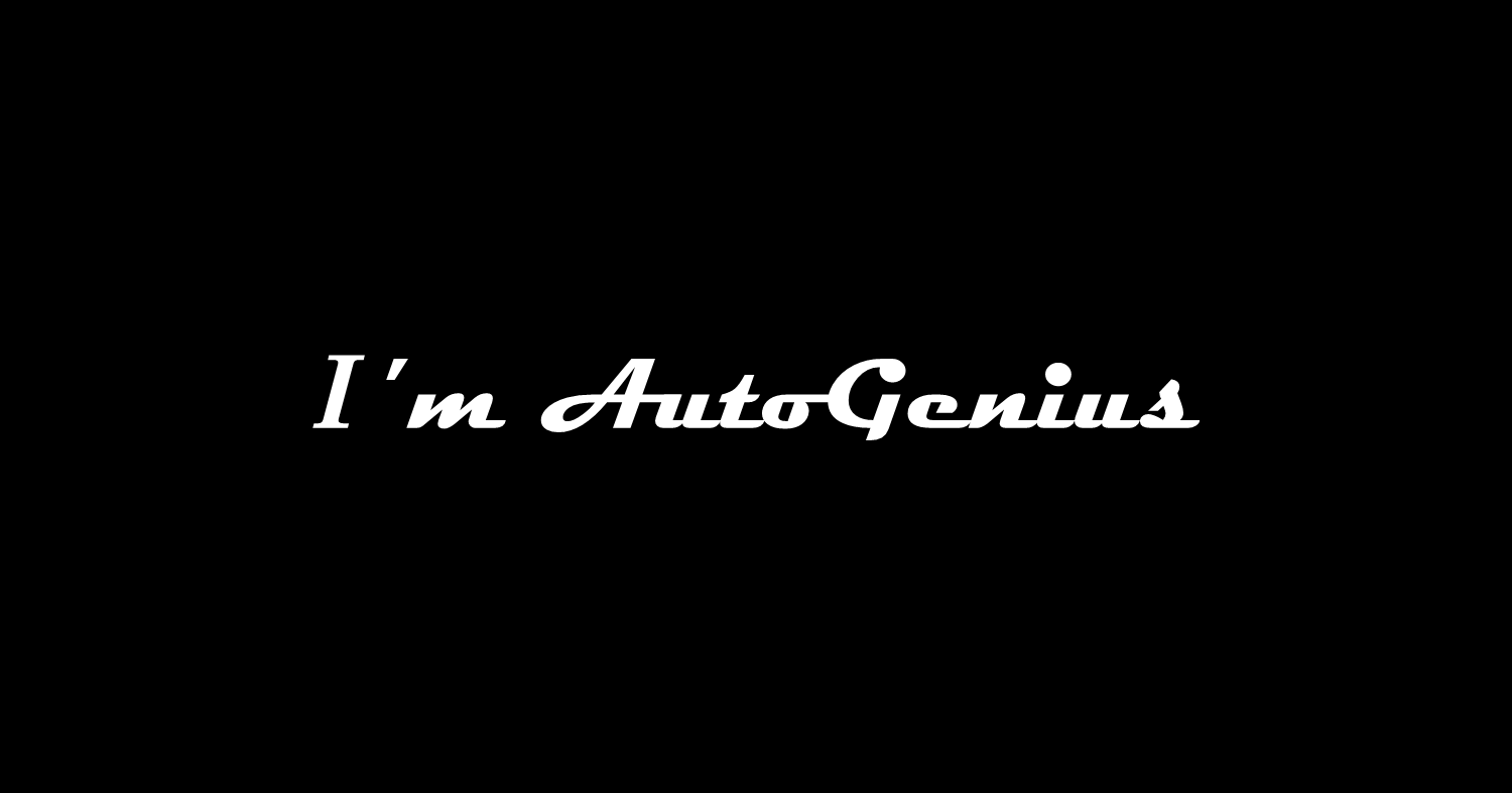 AutoGenius Private Limited